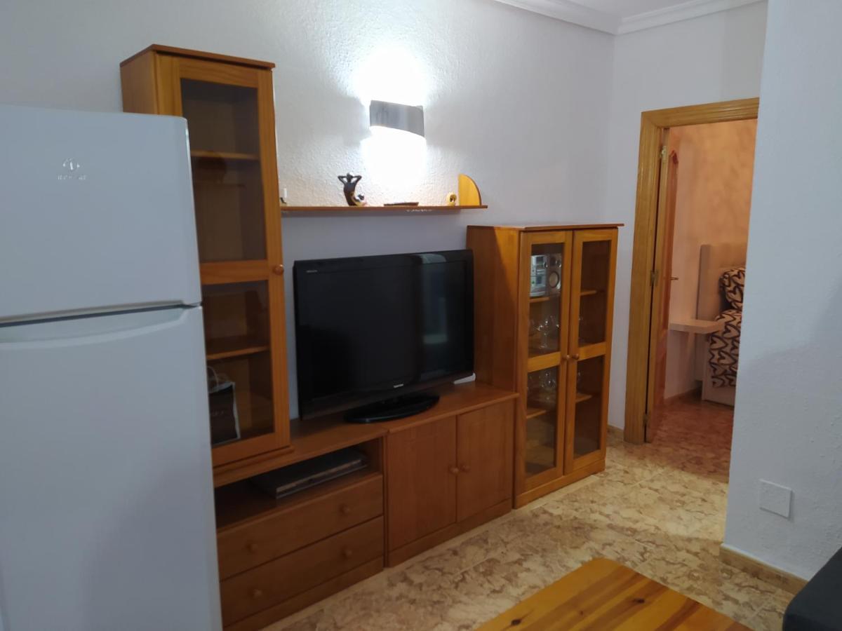 Apartamento Daniel Appartement