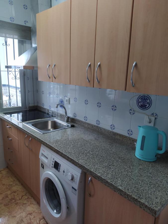 Apartamento Apartamento Daniel *