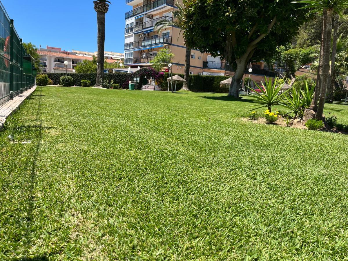 Apartamento Daniel Benalmádena
