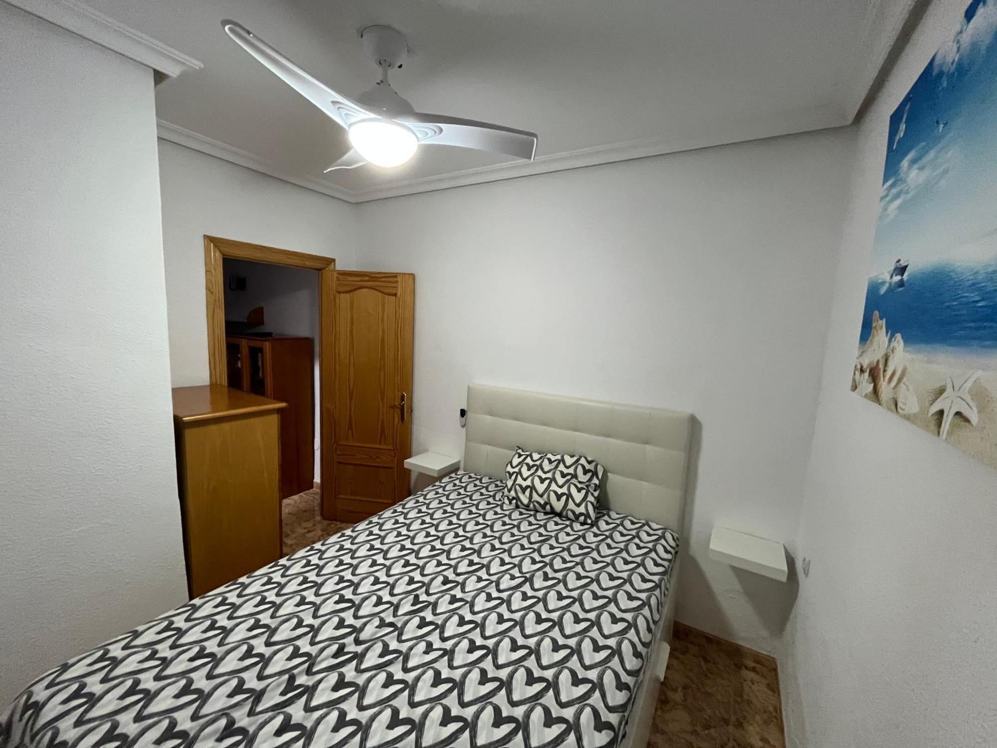 Apartamento Daniel Apartamento